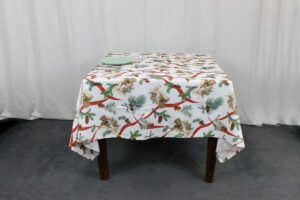 Tovaglia Campane 3805 Tag House