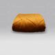 Trapunta 200gr. Bloom Velvet ruggine Tessitura Randi