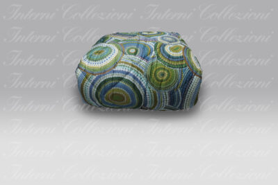 Trapunta Ball 8435 blu Tag House
