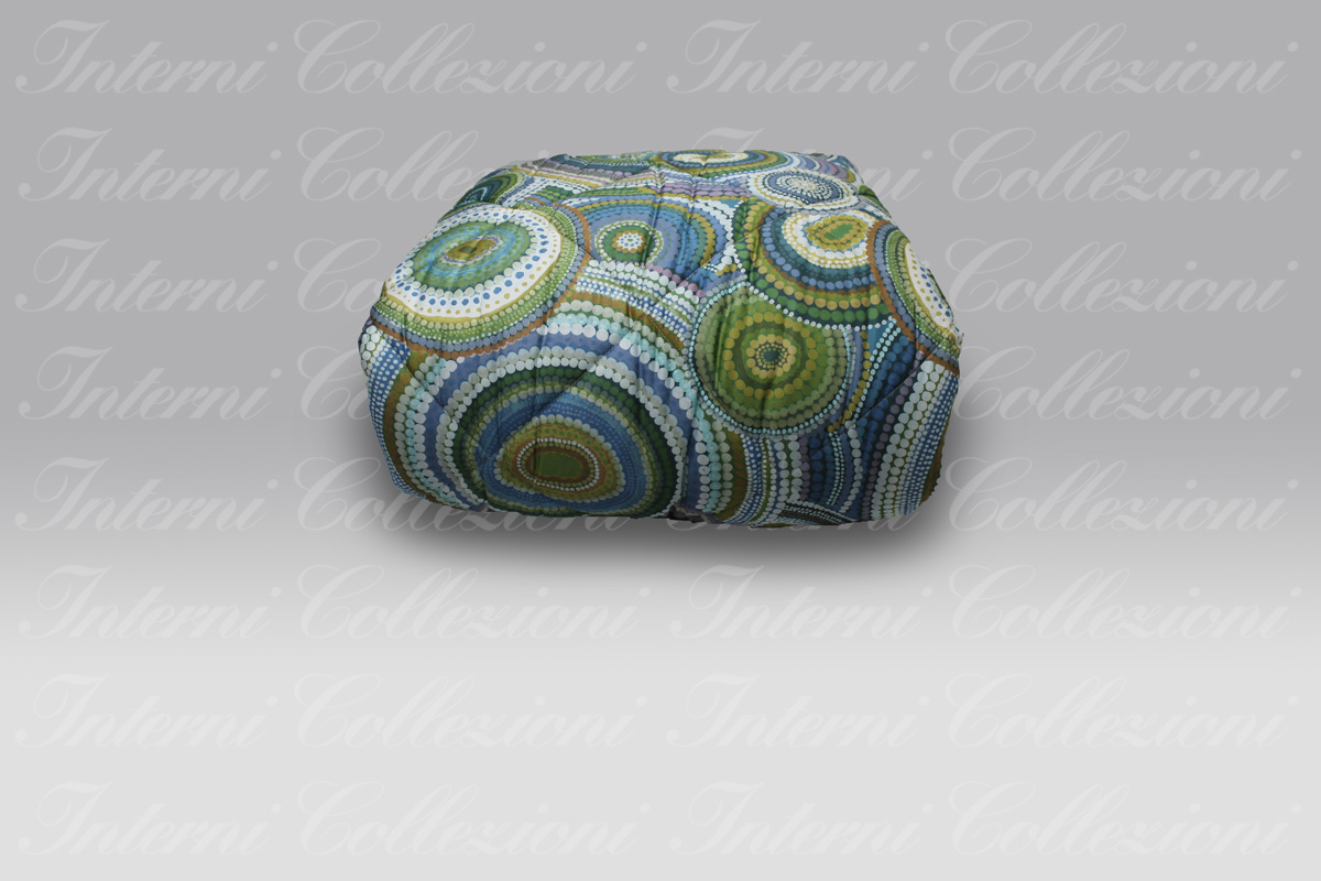 Trapunta Ball 8435 blu Tag House