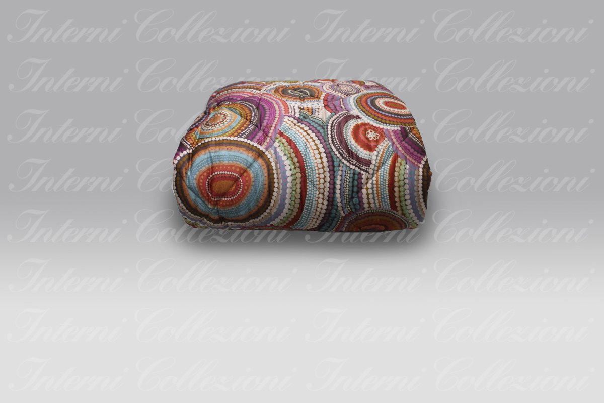 Trapunta Ball 8435 multicolor Tag House