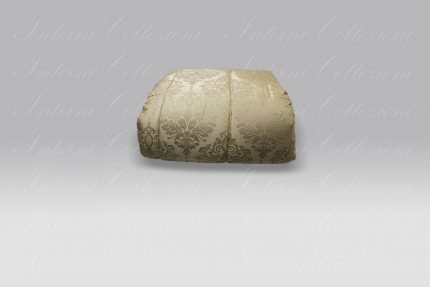 Trapunta Chateau gold Micol