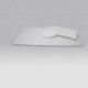 Completo Lenzuola Lory bianco Blumarine