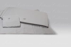Completo Lenzuola Lory cristallo Blumarine