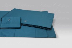 Completo Lenzuola Lory zanzibar Blumarine