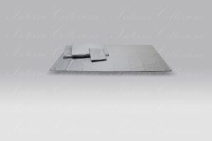 Completo Lenzuola Maine grey Micol