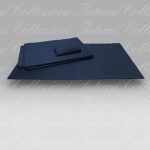 Completo Sacco B&B blu intenso Mastro Raphael
