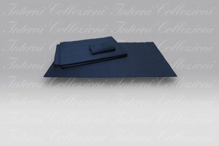 Completo Sacco B&B blu intenso Mastro Raphael