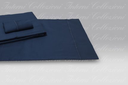 Completo Sacco B&B blu intenso Mastro Raphael