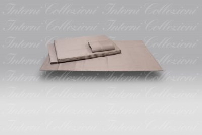 Completo Sacco B&B rosa terra Mastro Raphael