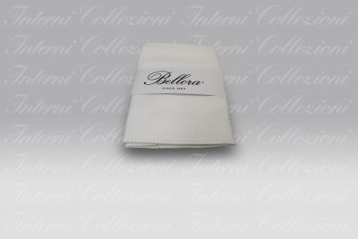 Set Asciugamani Ape bianco Bellora