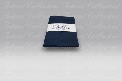 Set Asciugamani Ape blu Bellora