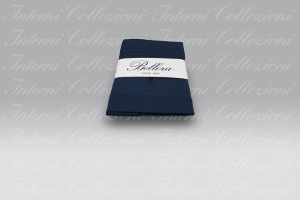 Set Asciugamani Ape blu Bellora
