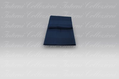 Set Asciugamani Ape blu Bellora