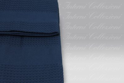 Set Asciugamani Ape blu Bellora