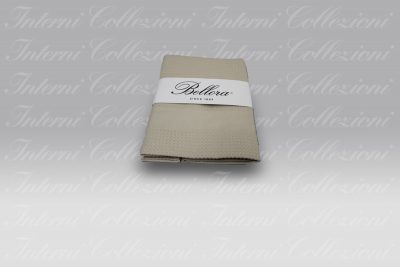Set Asciugamani Ape sand Bellora