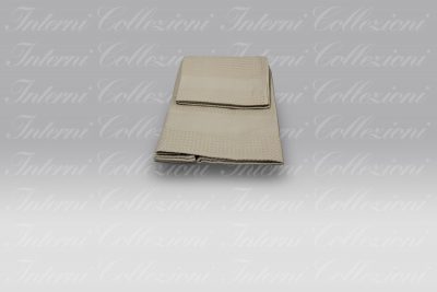 Set Asciugamani Ape sand Bellora