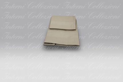 Set Asciugamani Ape sand Bellora