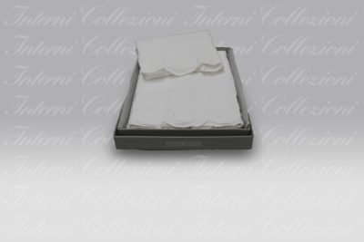 Set Spugna Dune Merveille latte Mastro Raphael