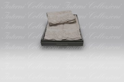 Set Spugna Dune Merveille sabbia rosa Mastro Raphael