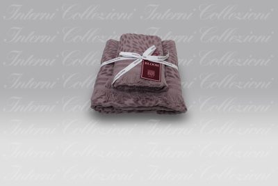 Set Spugna Petali lilla Tessitura Randi