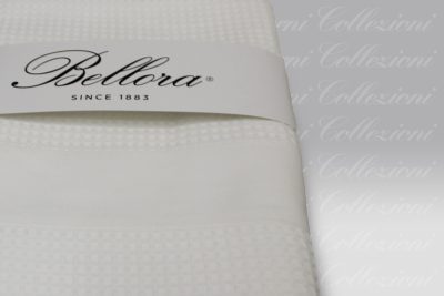 Telo Doccia Ape bianco Bellora