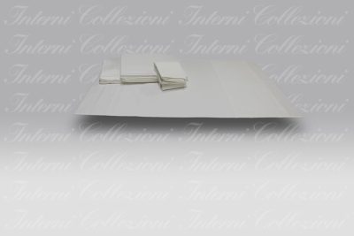 Completo Lenzuola Bamboo Micol