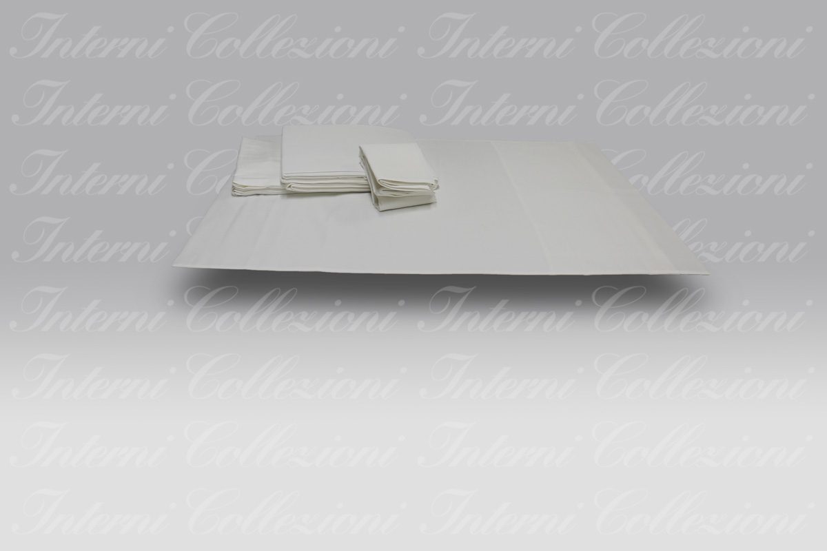 Completo Lenzuola Bamboo Micol Completo Lenzuola Bamboo Micol