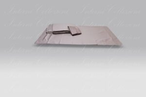 Completo Lenzuola Maine raso quartz Micol