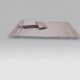 Completo Lenzuola Maine raso quartz Micol