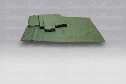 Completo Letto Maine felce Micol