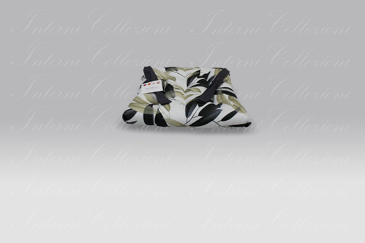 Cuscino Seduta Design Foglie 3805 Tag House Cuscino Seduta Design Foglie 3805 Tag House