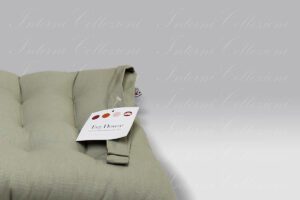 Cuscino Seduta Minimal stone Tag House
