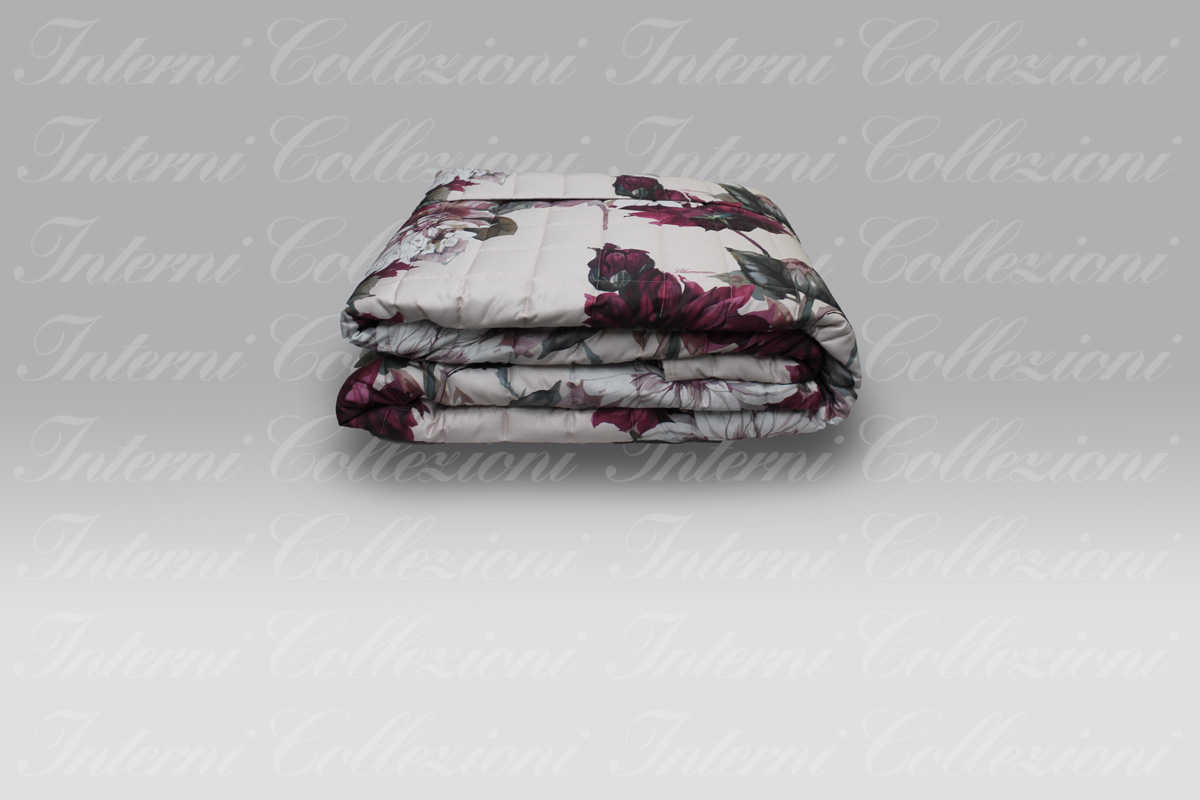 Quilt Liuba fard Blumarine Quilt Liuba fard Blumarine