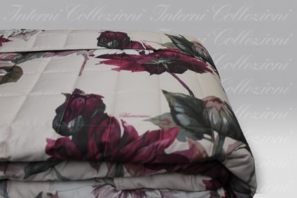 Quilt Liuba fard Blumarine