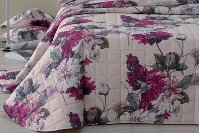 Quilt Liuba fard Blumarine