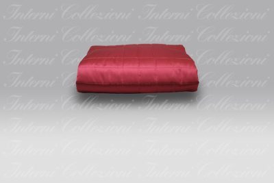 Quilt Travel magenta Agostini