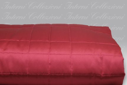 Quilt Travel magenta Agostini