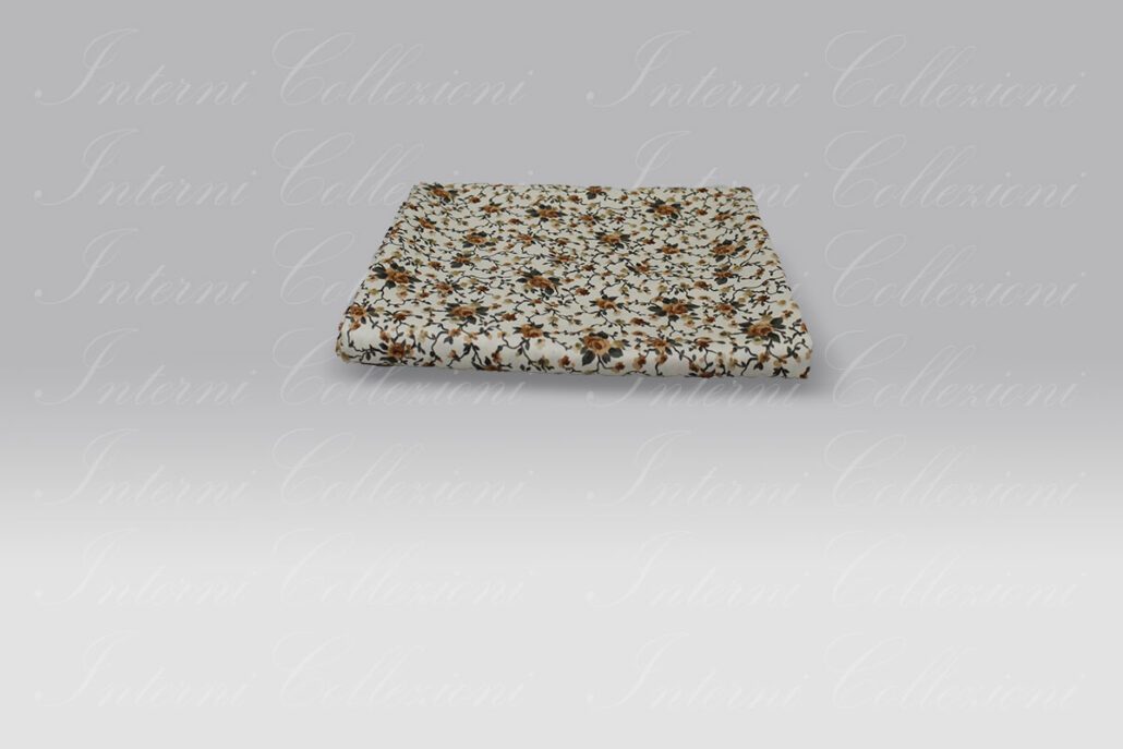 Telo Arredo Mayerling caramel Micol