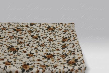 Telo Arredo Mayerling caramel Micol