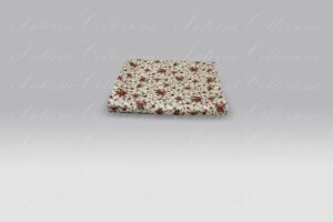 Telo Arredo Mayerling caramel Micol