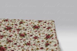 Telo Arredo Mayerling caramel Micol