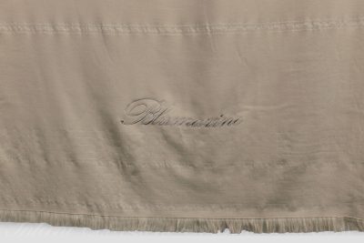 Telo Mare Isola sabbia Blumarine