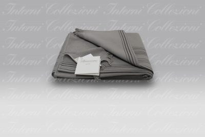 Telo Mare Portorico sabbia-grigio Blumarine