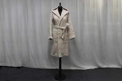 Accappatoio Written sand Roberto Cavalli