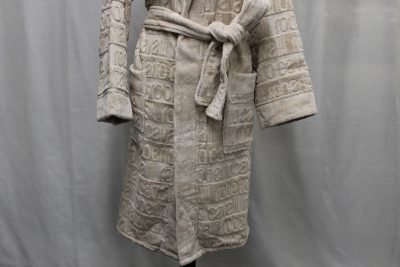 Accappatoio Written sand Roberto Cavalli