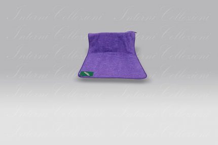 Canovaccio in Spugna Gardena viola Bottaro