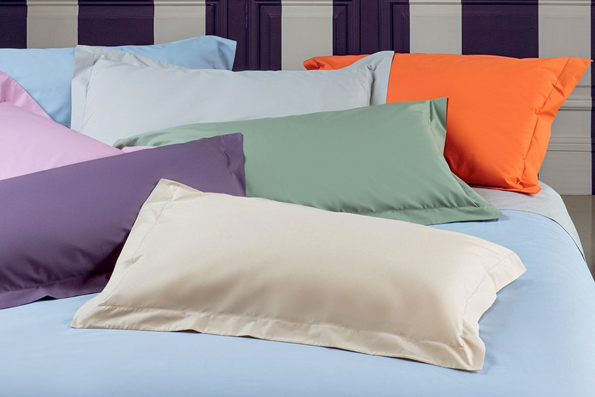 Coppia Federe 3 vol. BossiColor Bossi Casa Coppia Federe 3 vol. BossiColor Bossi Casa