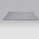 Federa Azimut 7225 grigio chiaro Bossi Casa