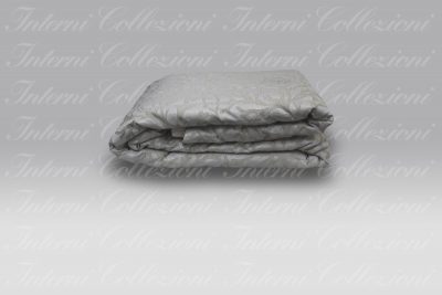 Quilt Mareblu seppia Blumarine